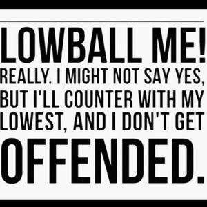 💜💙make me an offer!💙💜